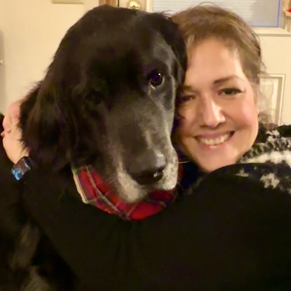 Meet your Posher, Adriana